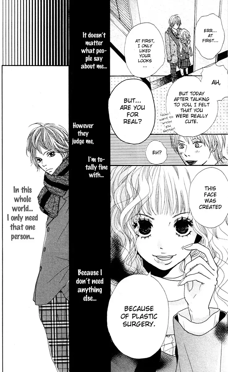 Pink Choodai Chapter 4 16